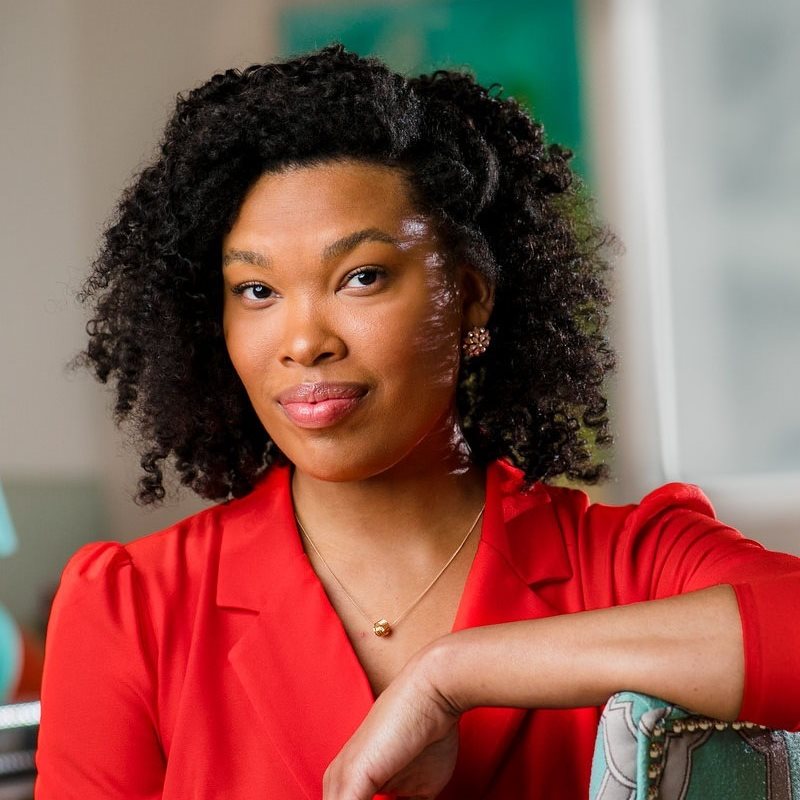 Samara Brown